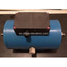 Freno de tambor para la máquina sin engranaje xizi getm3.0a getm5.5a